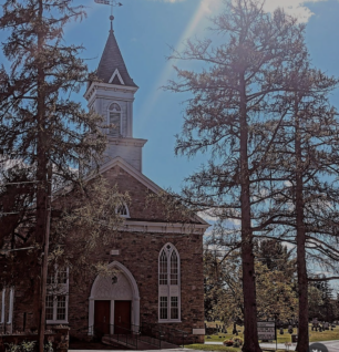 Evangelical Lutheran Church of Durham