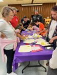 Messy church oct1